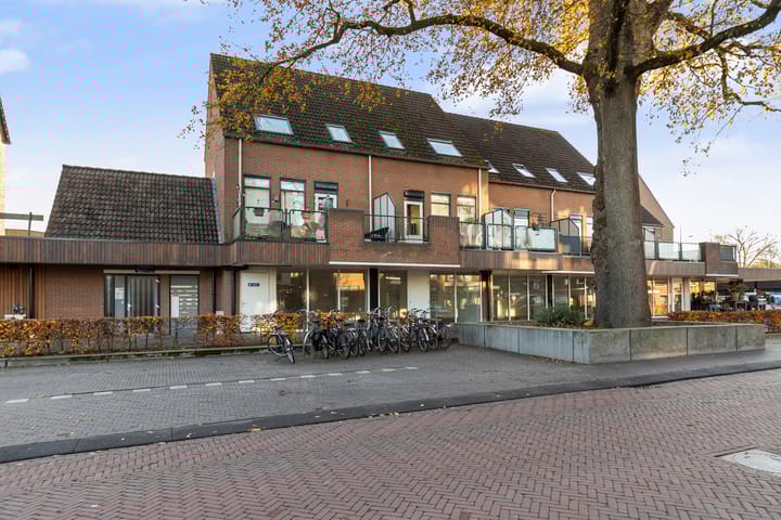 Stuijvenburchstraat 117 in Eerbeek Foto
