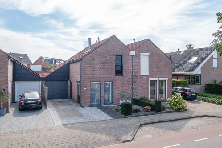Stuivenbergstraat 71 en Genemuiden foto
