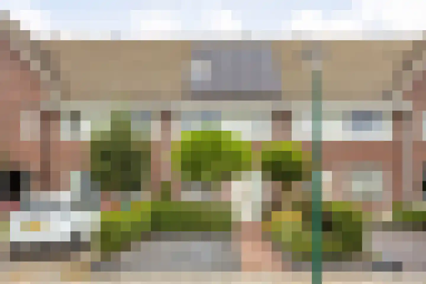 Stuivenes 5 Rhenen