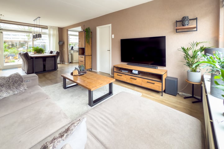 Photo de la maison Stuivingastraat 20, Rotterdam