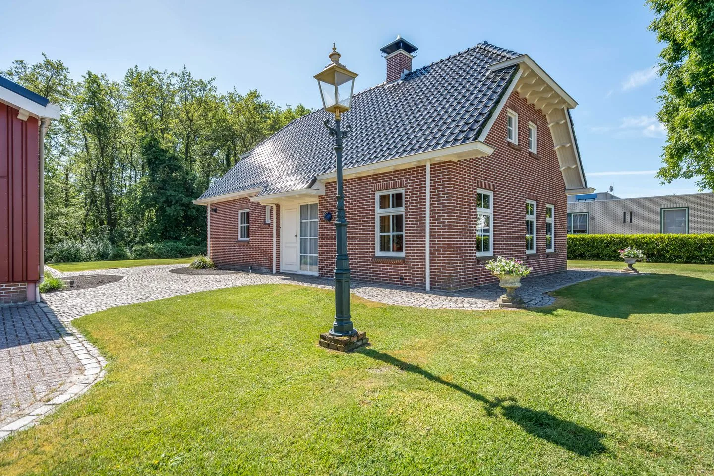Stukken 9 Roden foto 2
