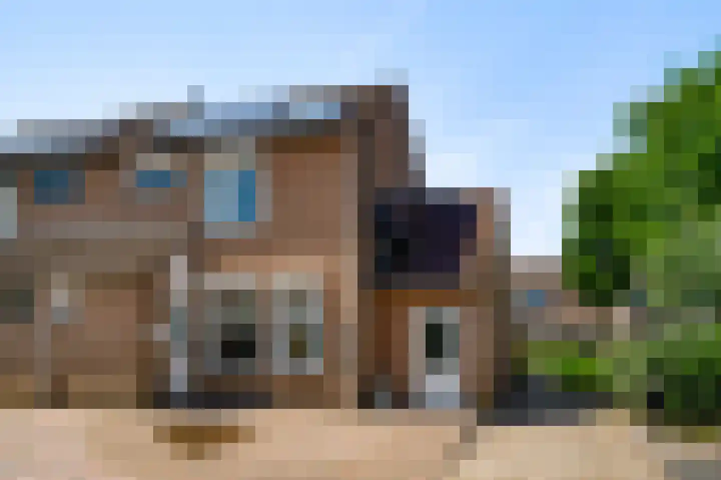 Stuksbeemden 17 in Horst