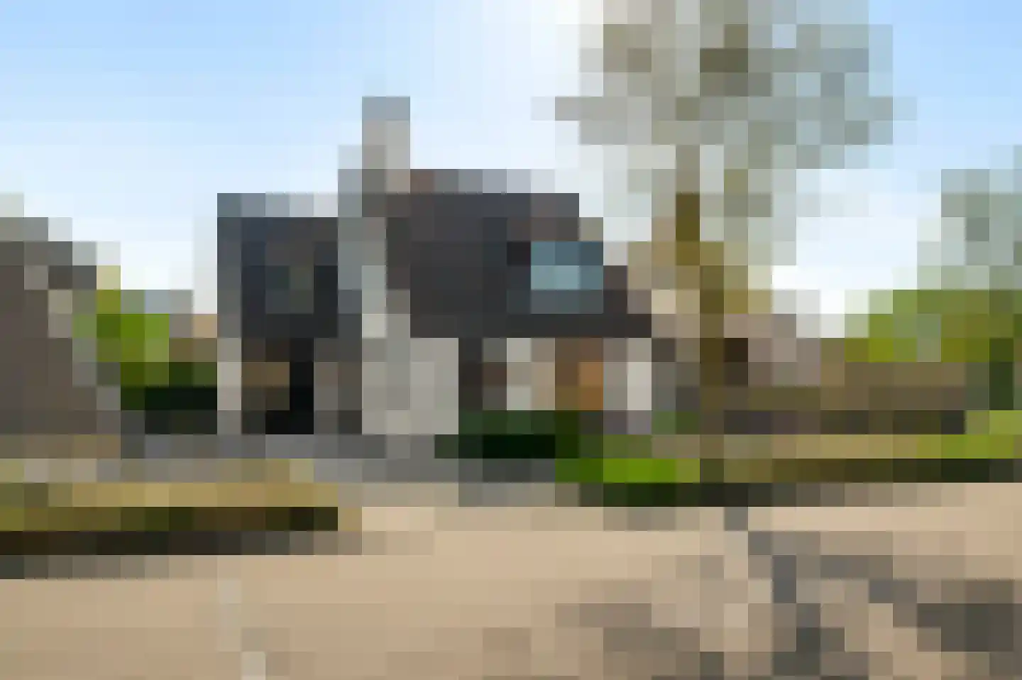 Stuksbeemden 72 Horst