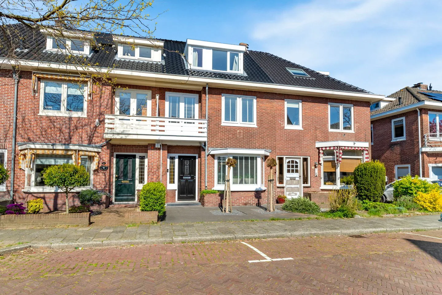 Stumphiusstraat 11 Beverwijk