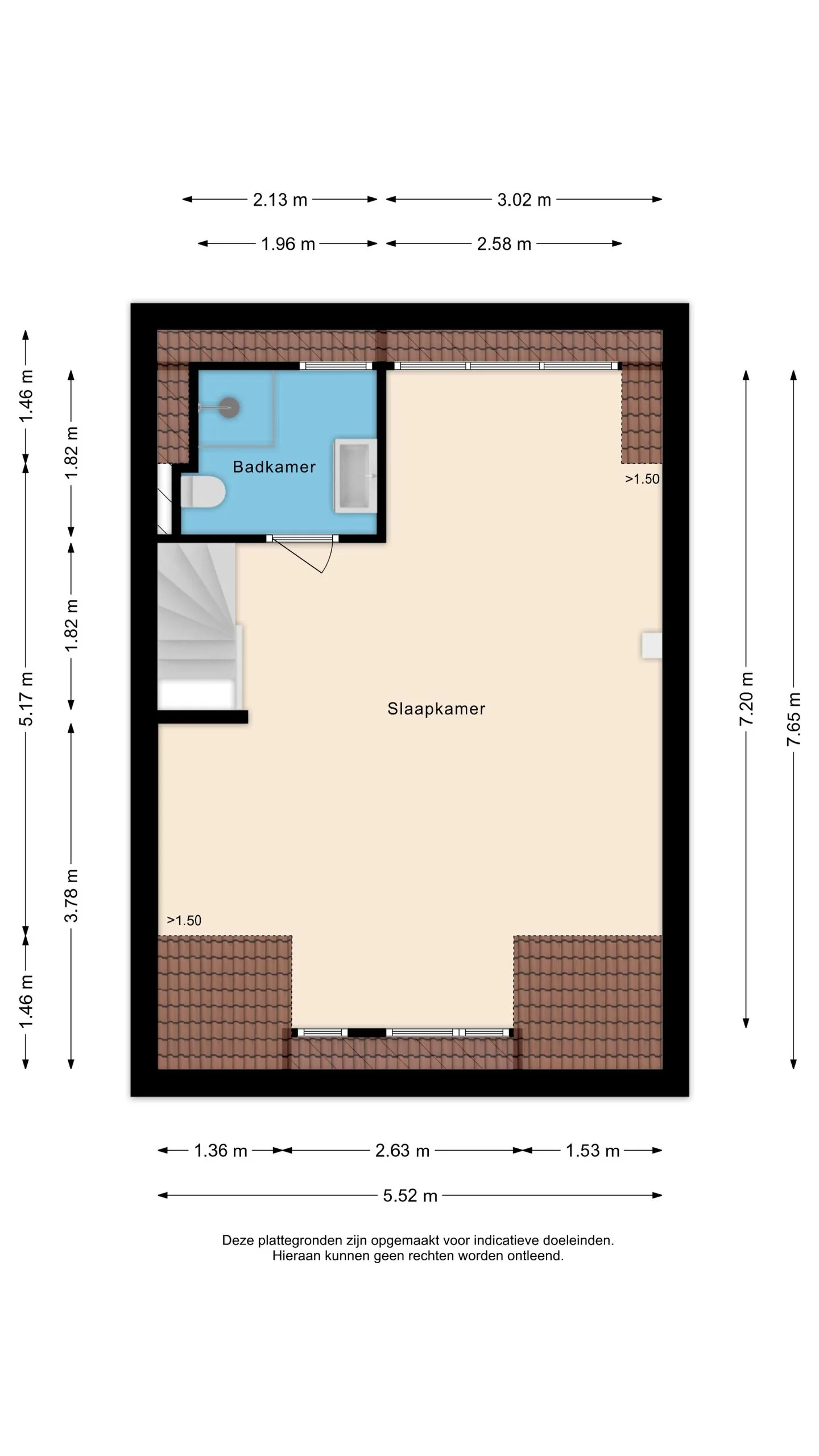 Stumphiusstraat 11 Beverwijk thumbnail 48