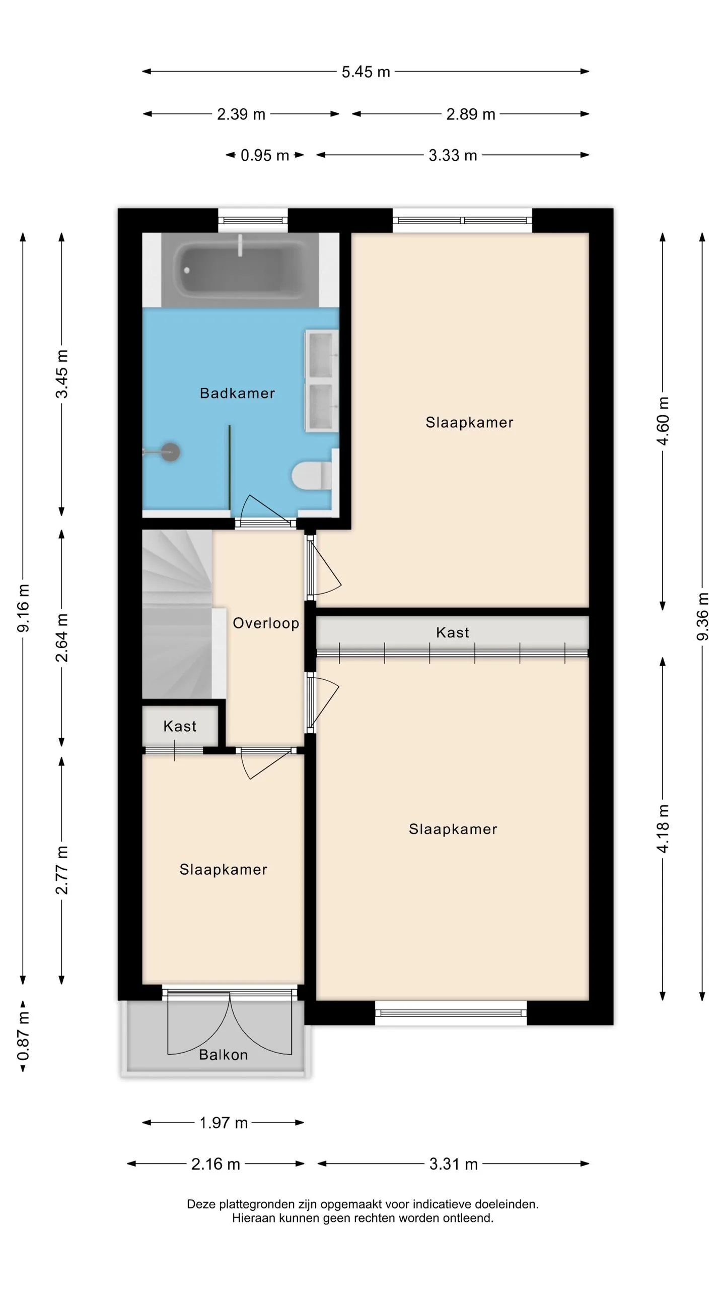 Stumphiusstraat 11 Beverwijk thumbnail 52