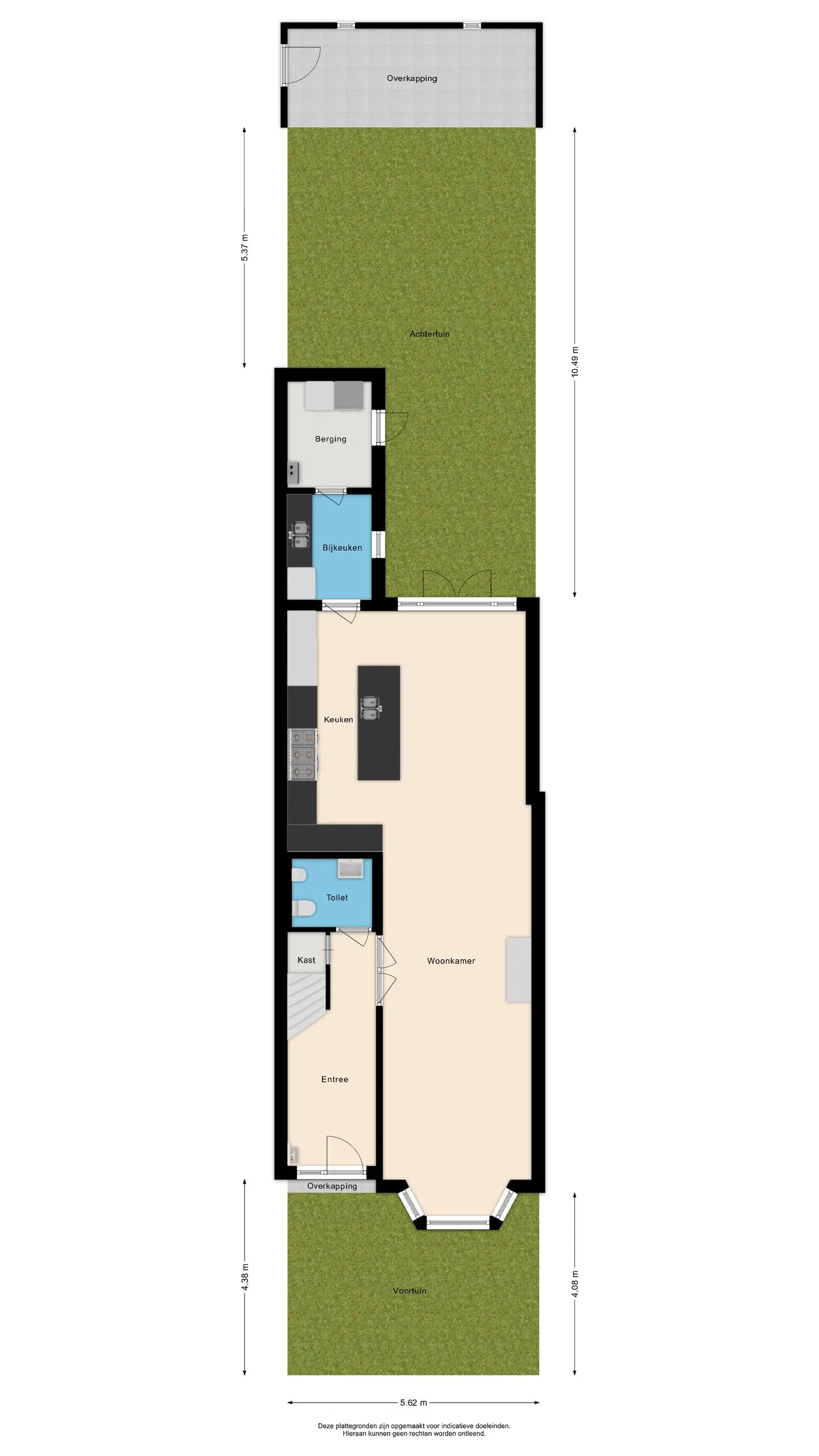 Stumphiusstraat 11 Beverwijk thumbnail 54