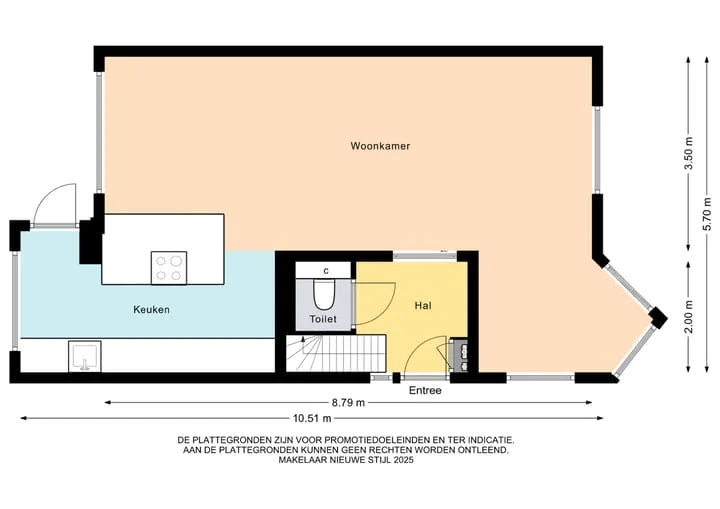 Stumphiusstraat 7 Beverwijk thumbnail 38