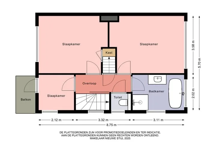 Stumphiusstraat 7 Beverwijk thumbnail 39
