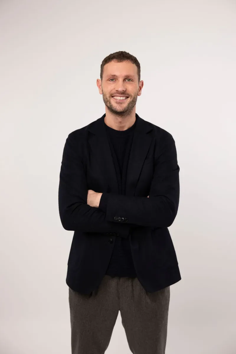 Bürofoto von Sturm Makelaardij