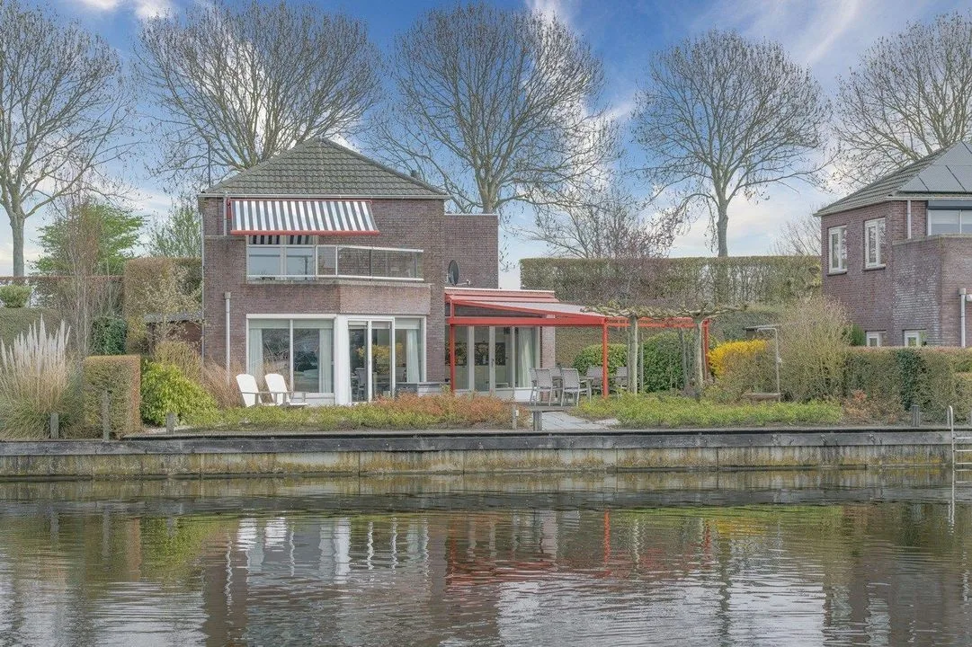 Team foto van Sturm Makelaars