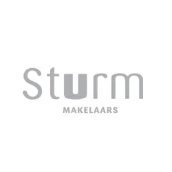 Logo Sturm Makelaars