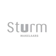 Logo von Sturm Makelaars