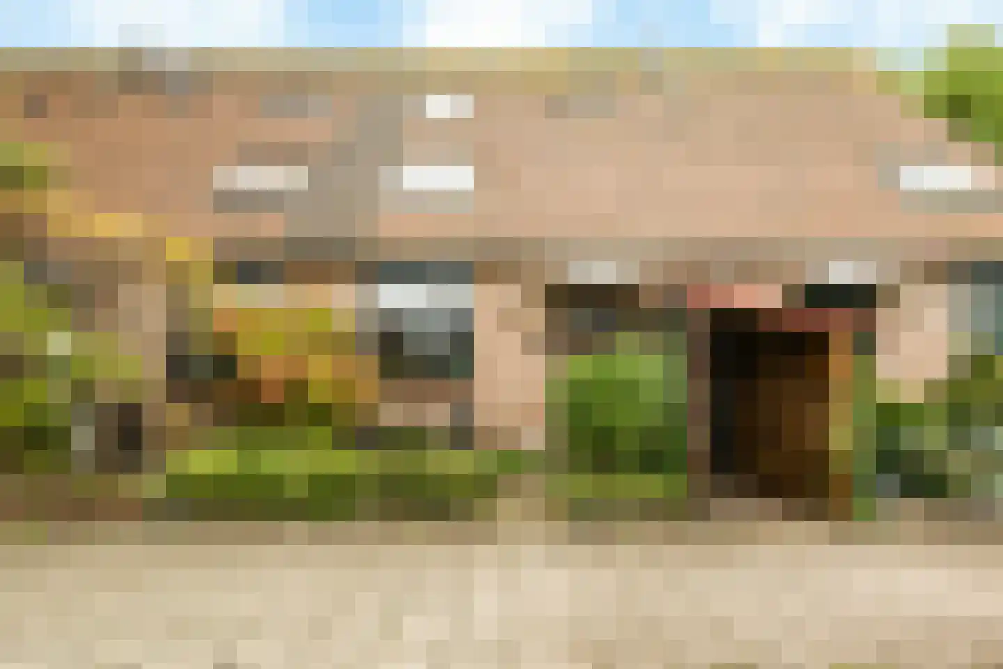 Stuttebos 3 in Hoofddorp