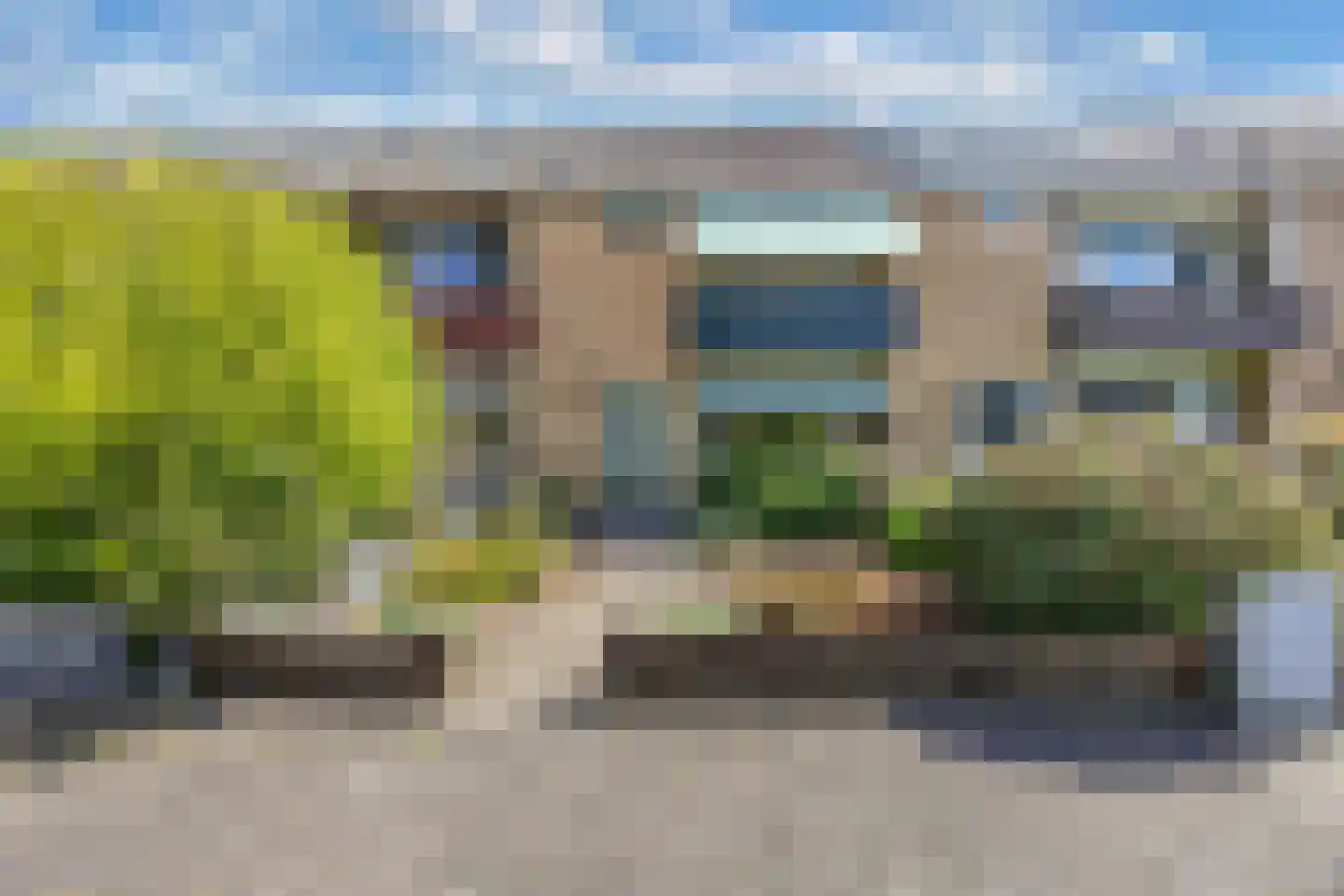 Stuurboord 13 dans Huizen