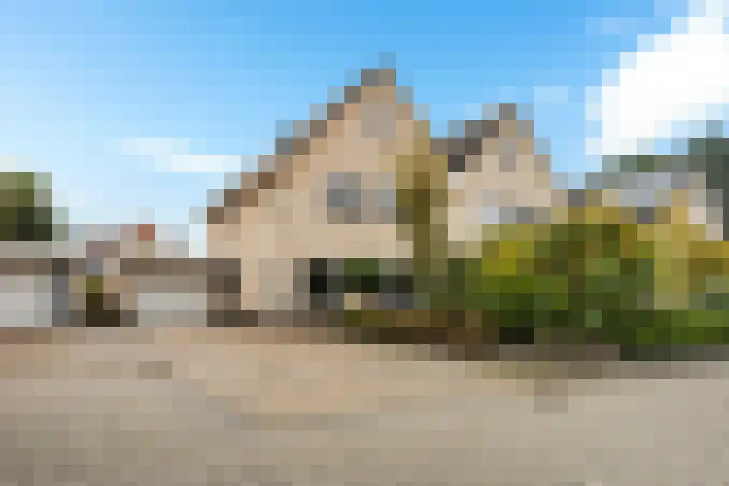 Stuurboord 13 Nieuw-Amsterdam