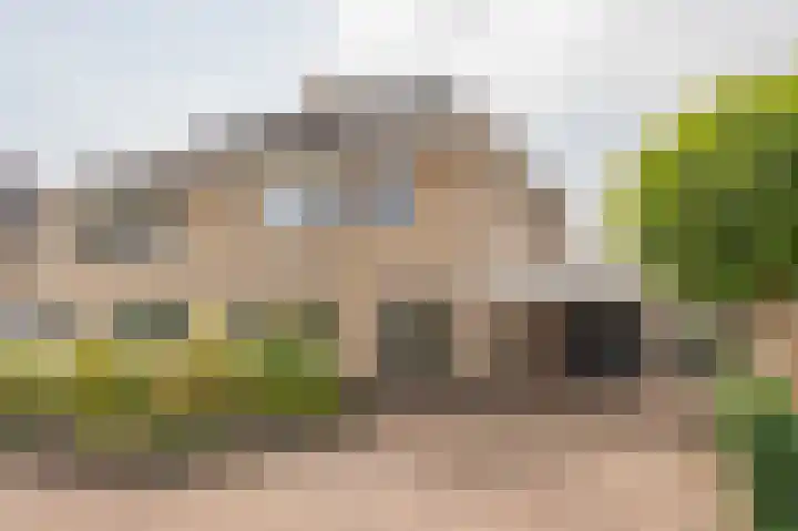 Stuurboord 14 in Nieuw-Amsterdam