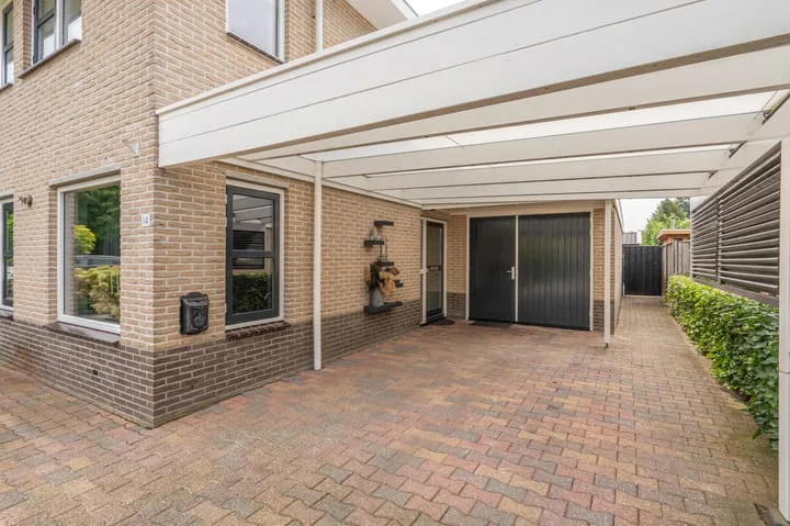 Stuurboord 14 Nieuw-Amsterdam foto 3