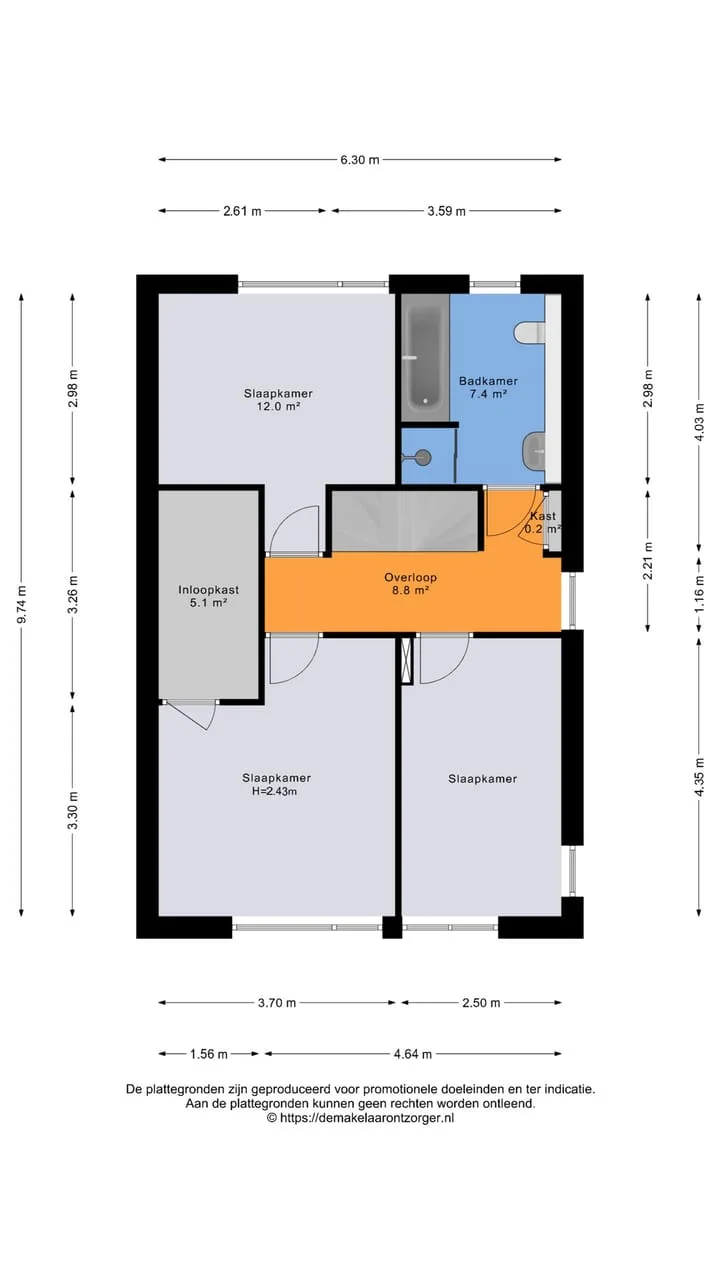 Stuurboord 14 Nieuw-Amsterdam thumbnail 31