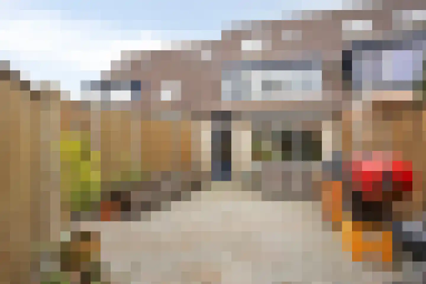 Stuurboord 33 Rozenburg