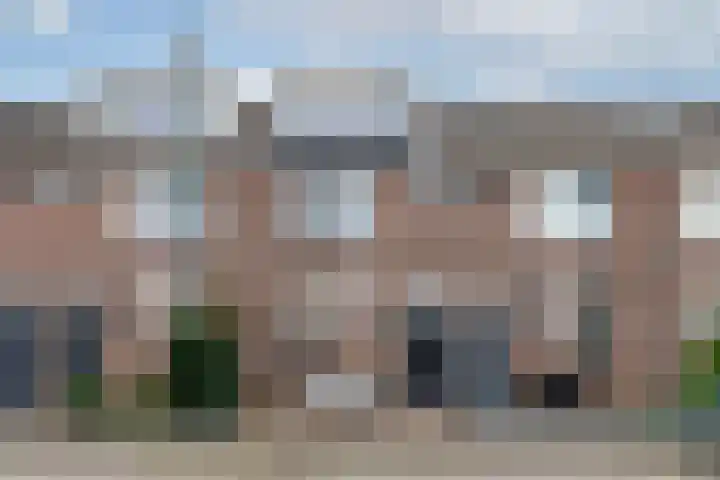 Stuurboordlaan 14 Woerden