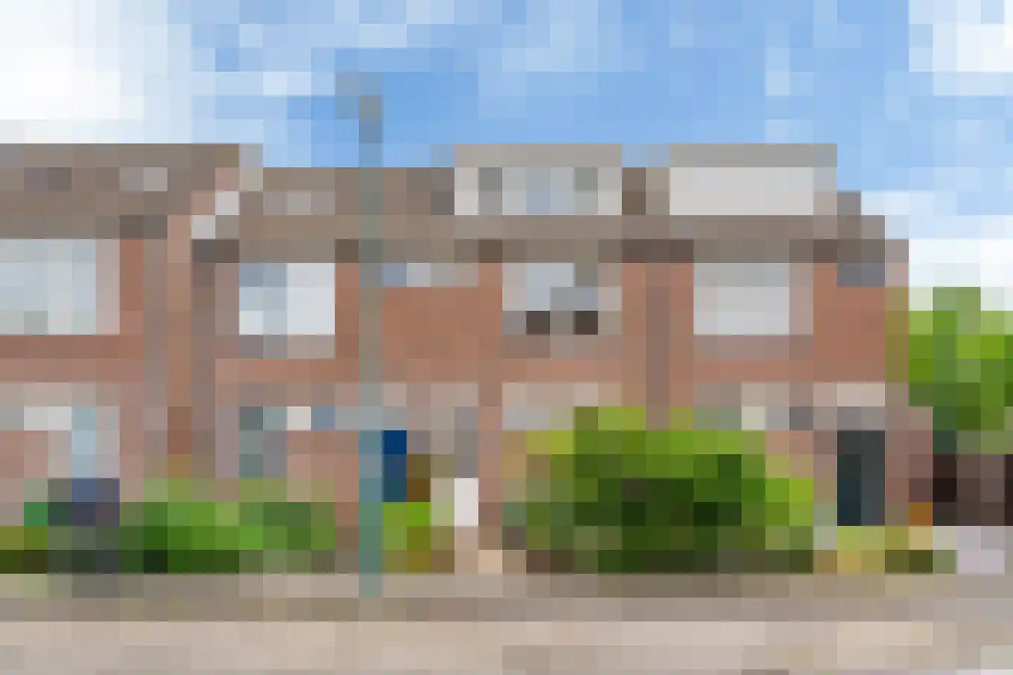 Stuurboordlaan 4 in Woerden