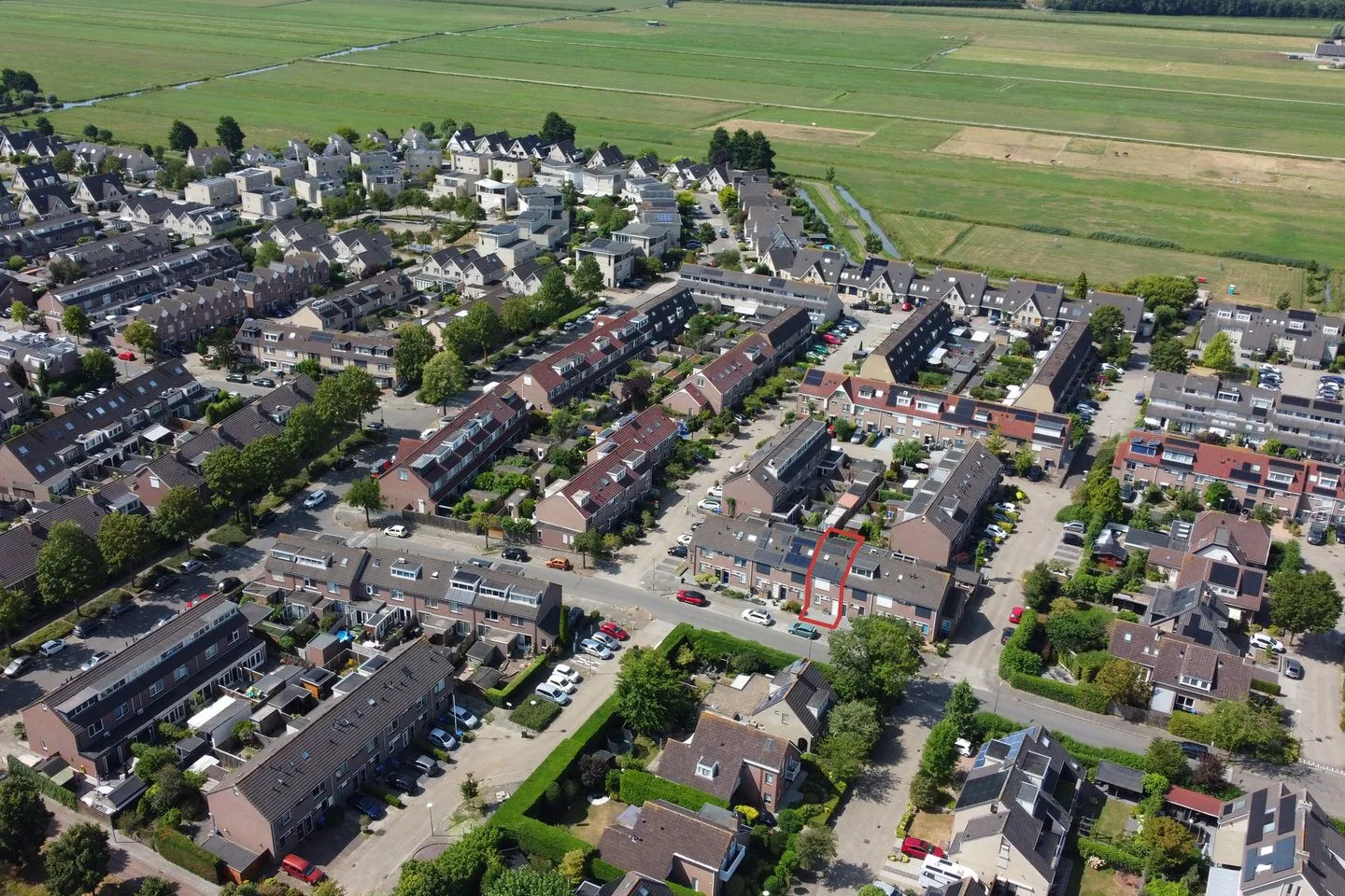 Stuurboordlaan 9 Woerden thumbnail 39