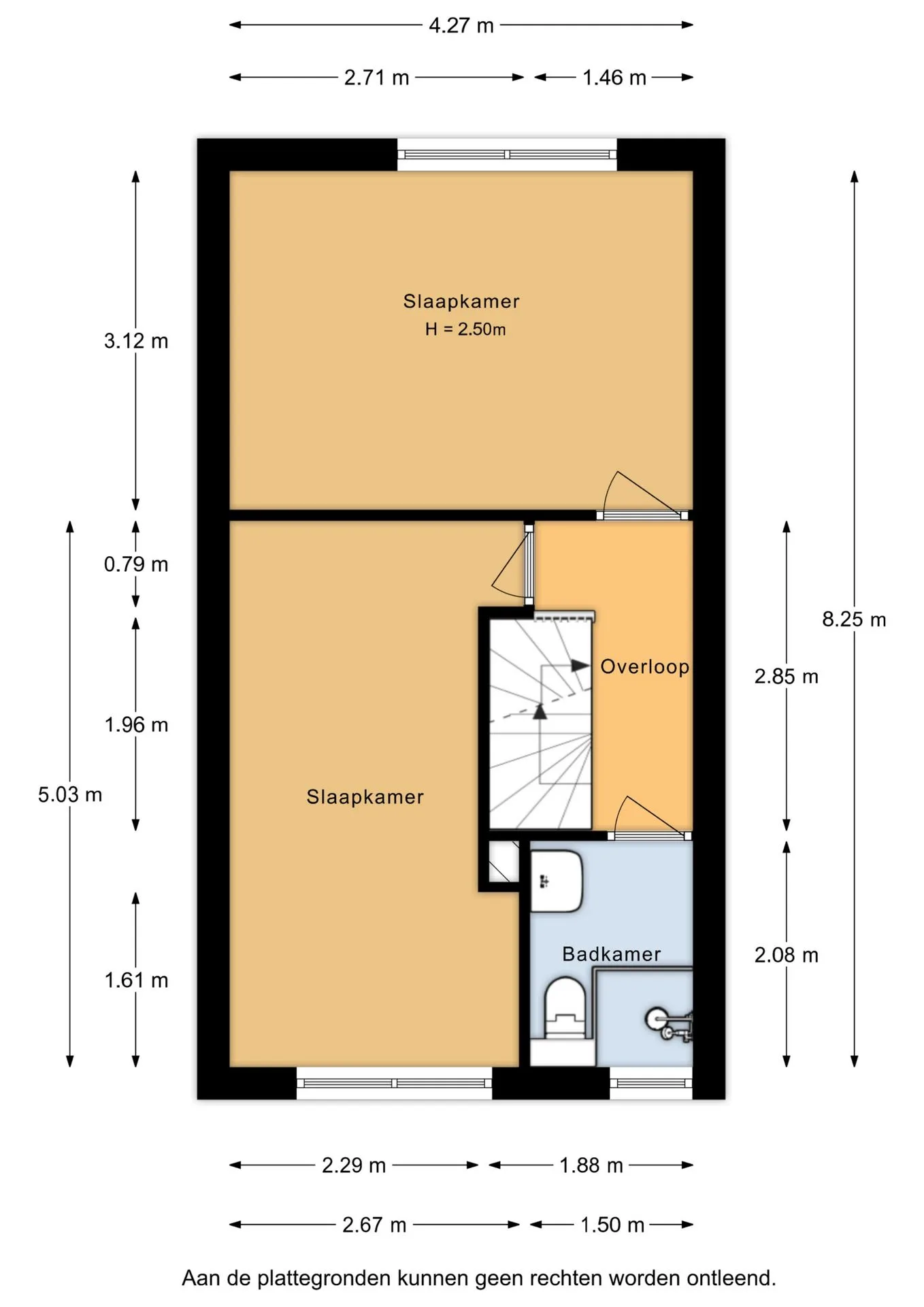 Stuurboordlaan 9 Woerden thumbnail 45