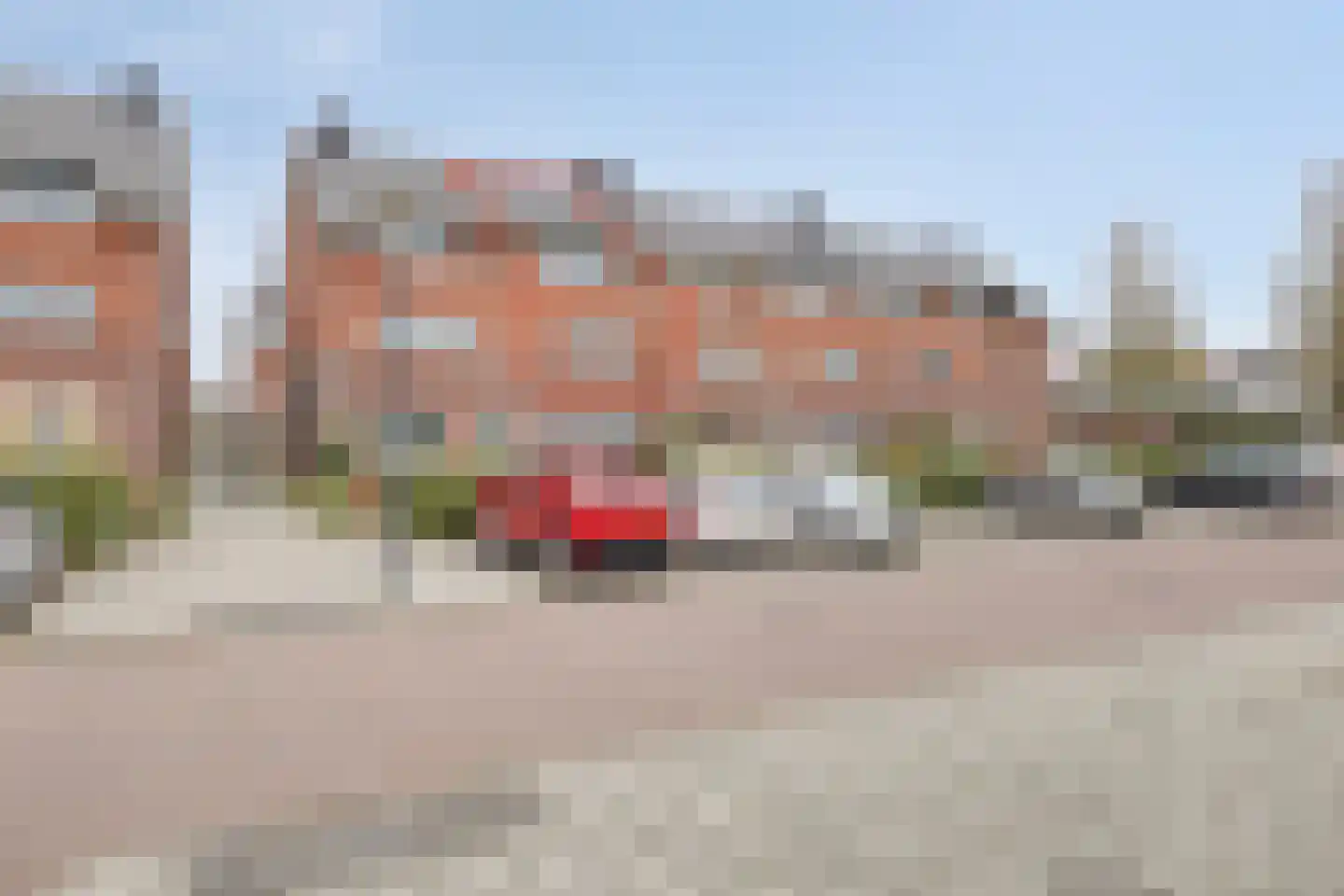 Stuurboordstraat 28 Kudelstaart