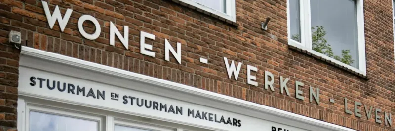 Kantoor foto van Stuurman en Stuurman Makelaars en Taxateurs
