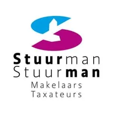 Logo Stuurman en Stuurman Makelaars en Taxateurs
