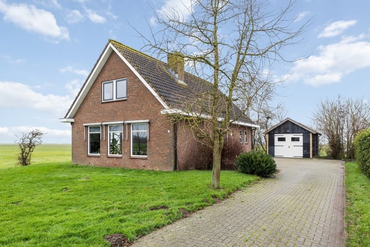 Photo de la maison Stuurmansweg 6, 's-Heerenbroek