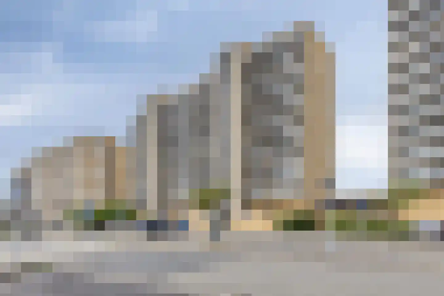 Stuvesande 410 en Terneuzen