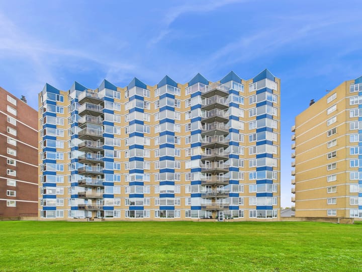 Stuvesande 468 in Terneuzen Foto