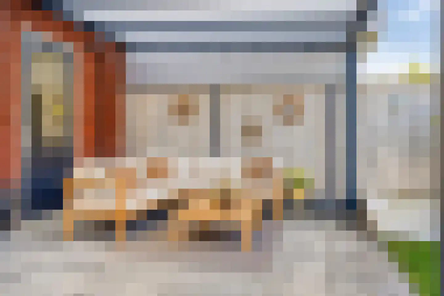 Stuw 9 Borne thumbnail 9