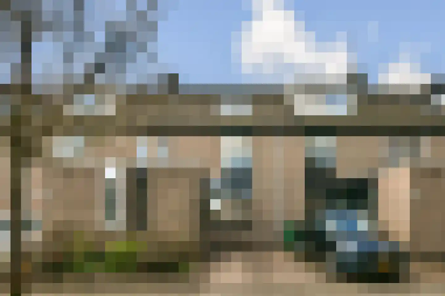 Stuwdam 47 Amstelveen