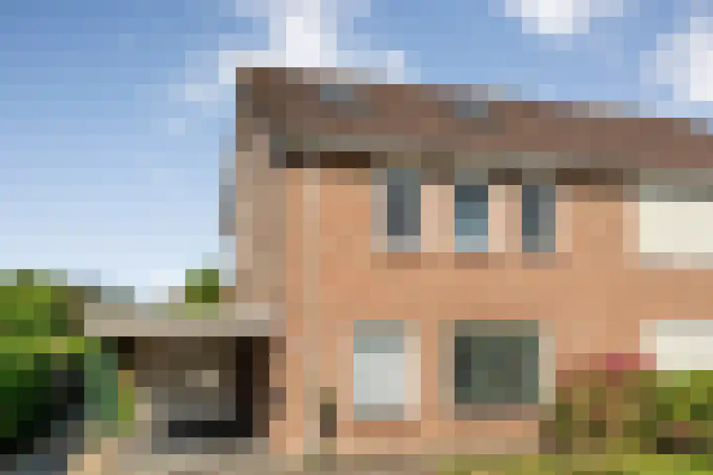 Stuwwal 30 in Steenwijk