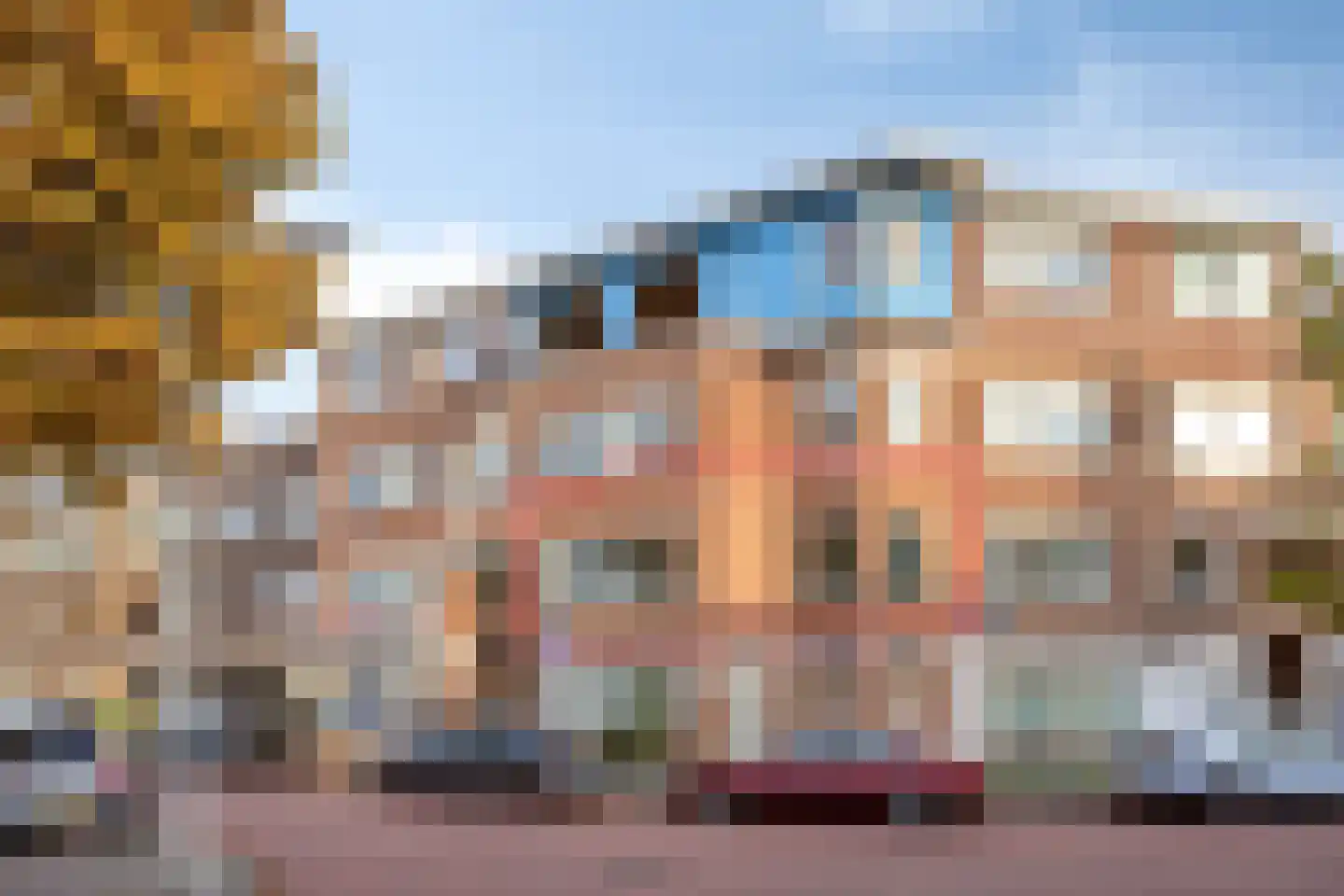 Stuyvesantplein 14 Den Haag foto 2
