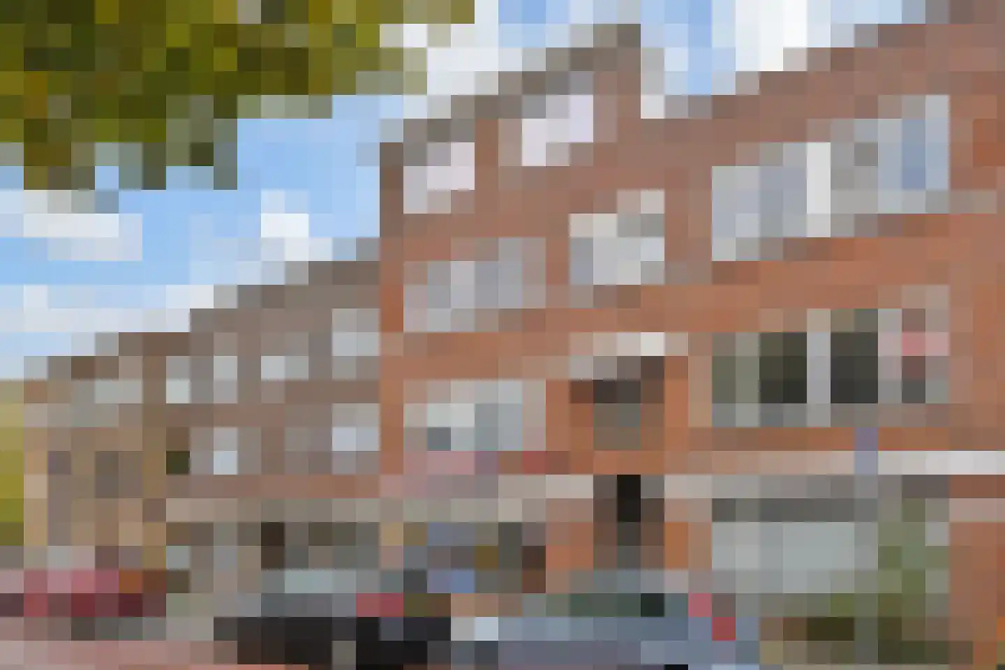 Stuyvesantplein 16 Den Haag foto 2