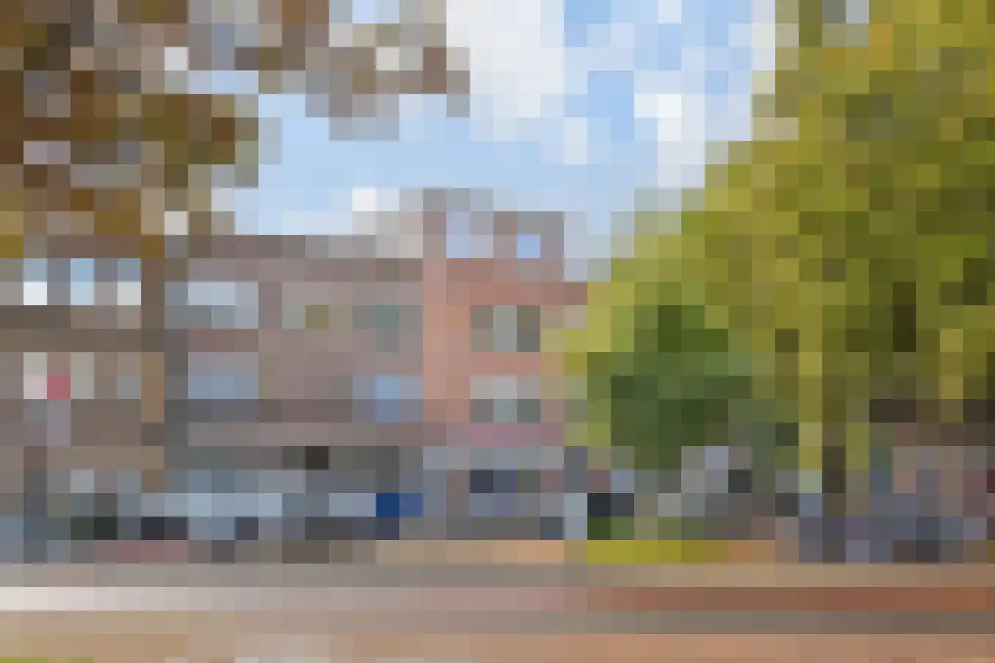 Stuyvesantplein 16 Den Haag thumbnail 6