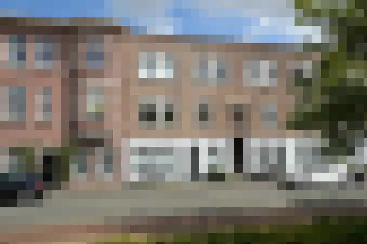 Stuyvesantplein 37 in Den Haag