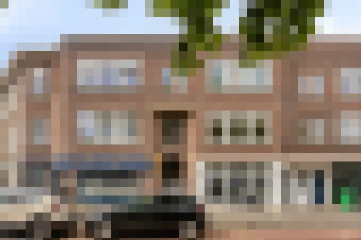 Stuyvesantplein 8 Den Haag