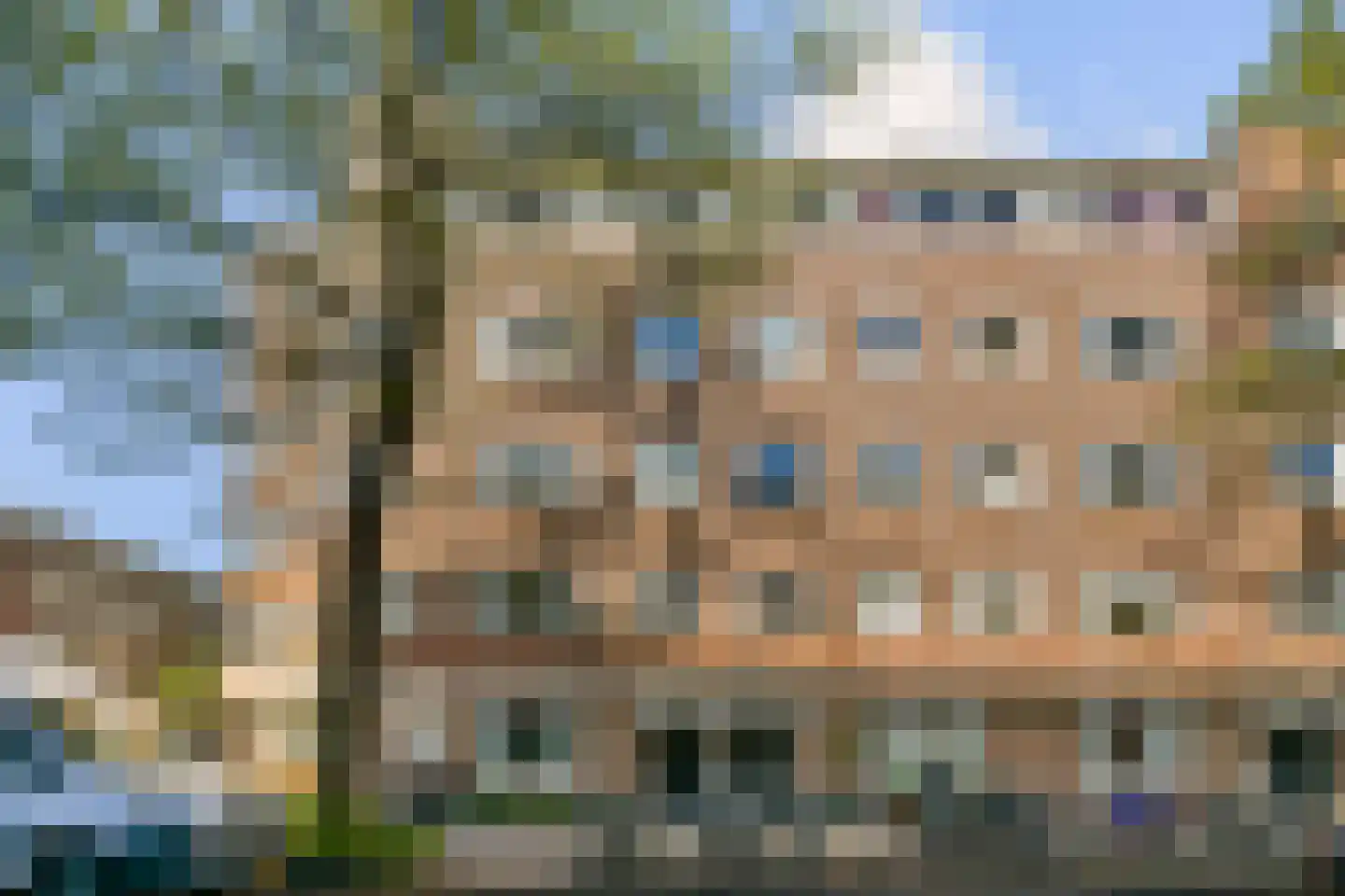 Stuyvesantstraat 1 3 Amsterdam