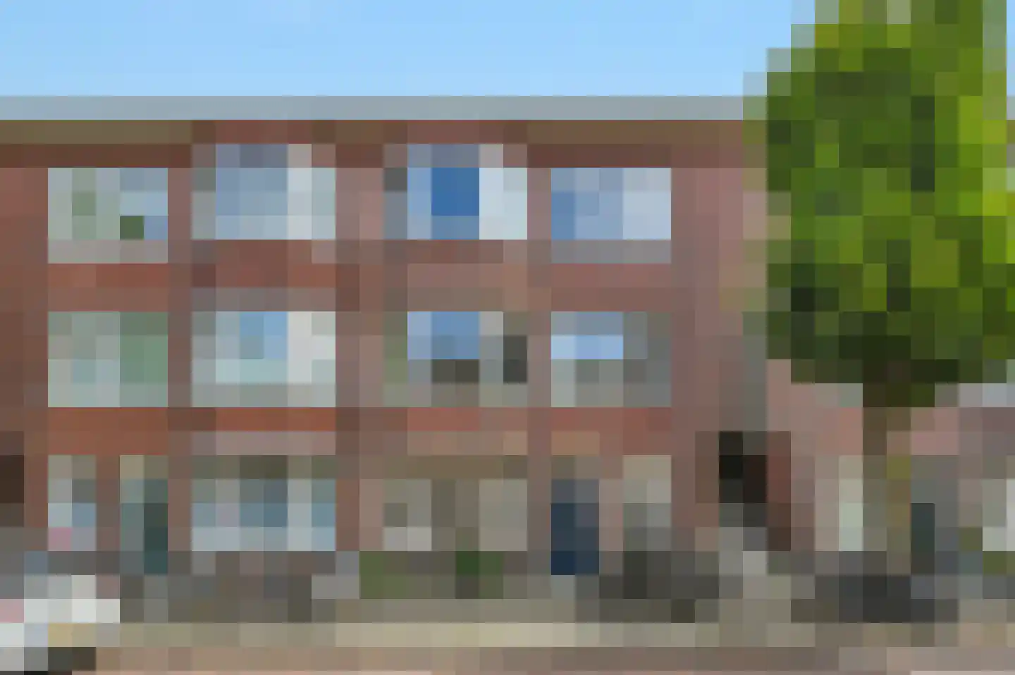 Stuyvesantstraat 127 Den Haag