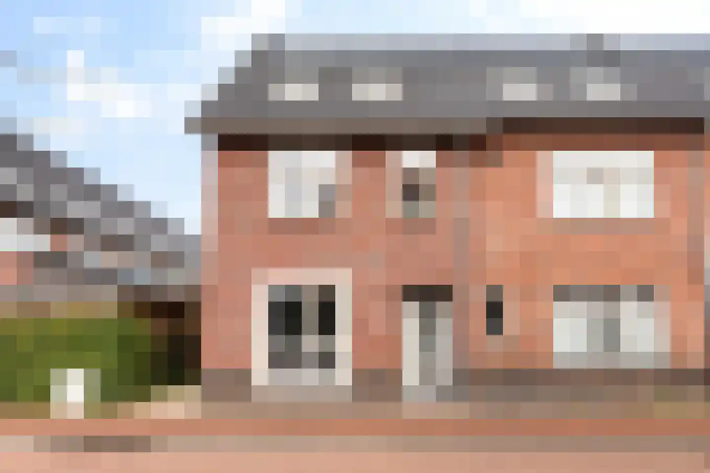 Stuyvesantstraat 15 in Santpoort-Noord
