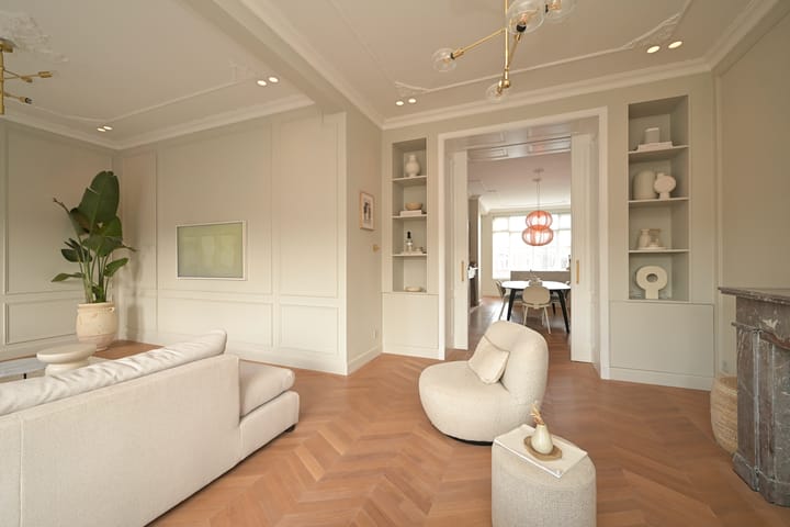 Stuyvesantstraat 157 in 's-Gravenhage foto