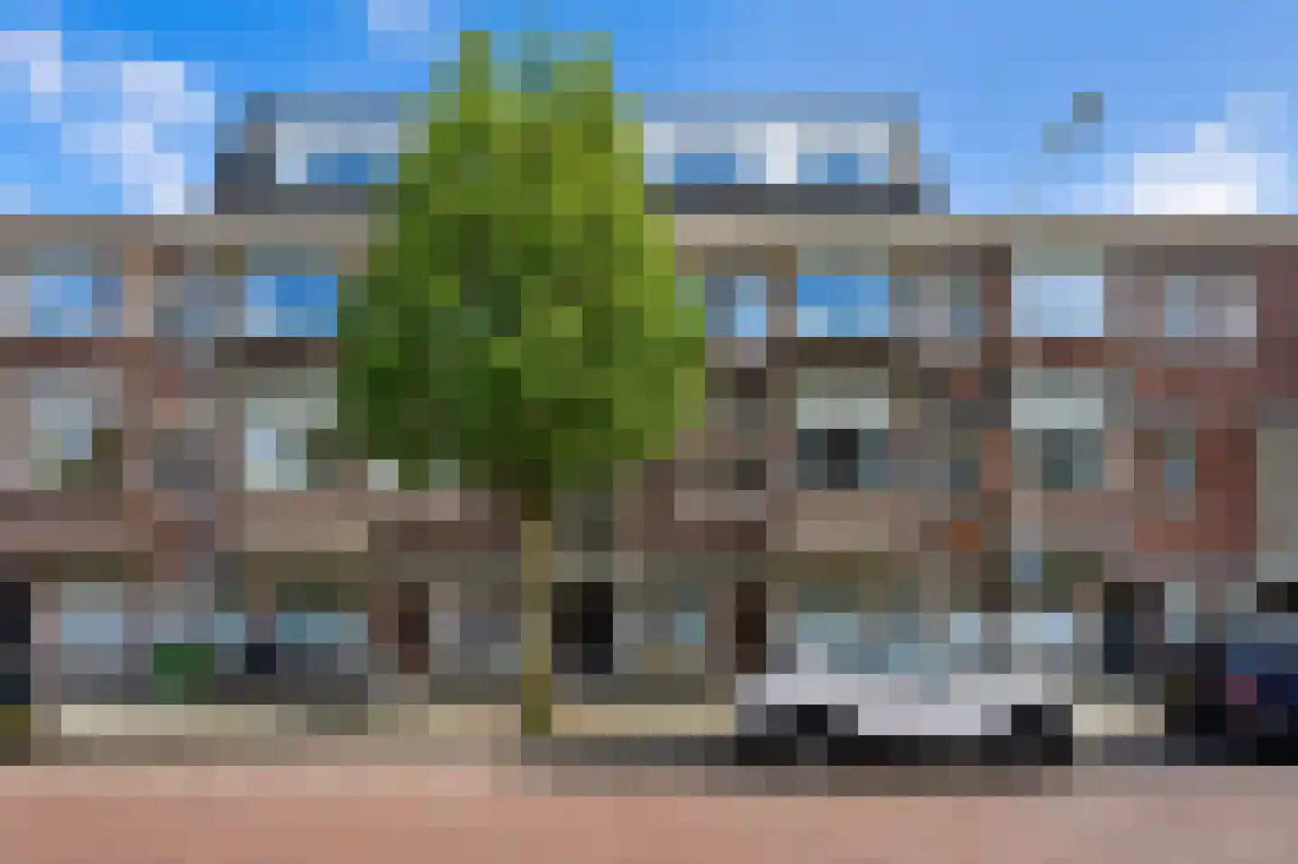 Stuyvesantstraat 157 Den Haag foto 2