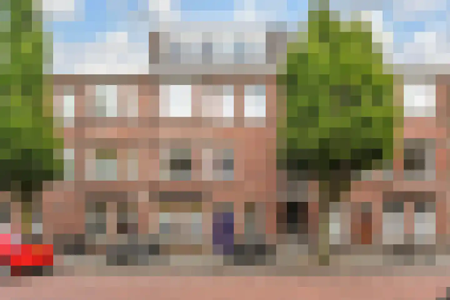 Stuyvesantstraat 219 in Den Haag
