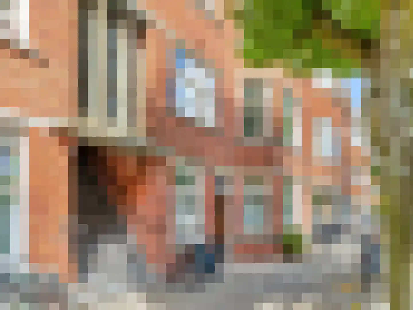 Stuyvesantstraat 294 in Den Haag