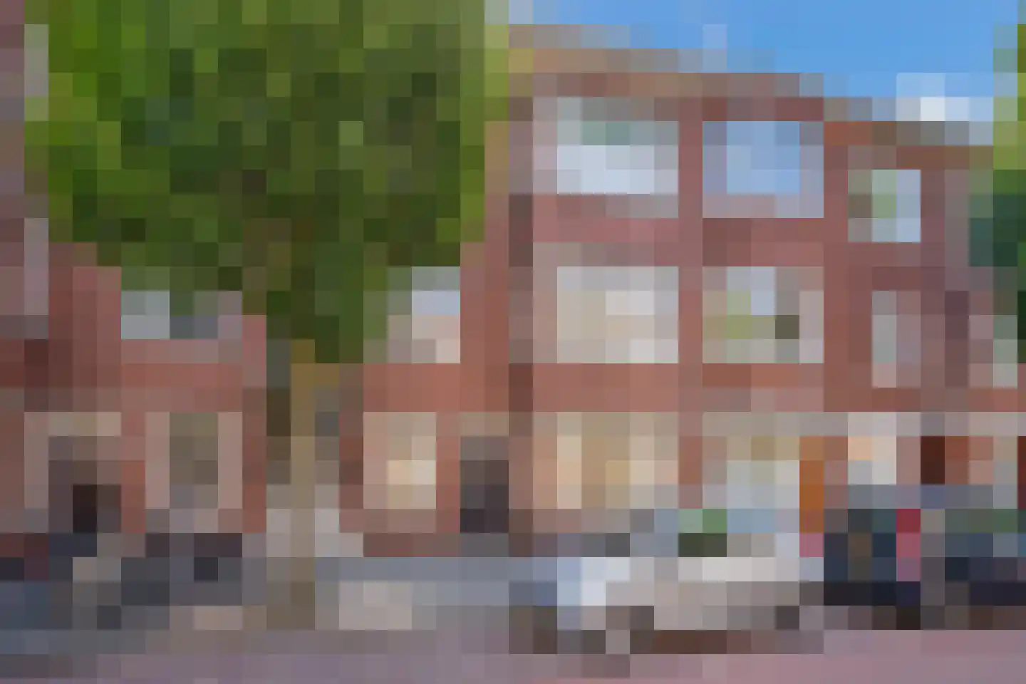 Stuyvesantstraat 297 Den Haag